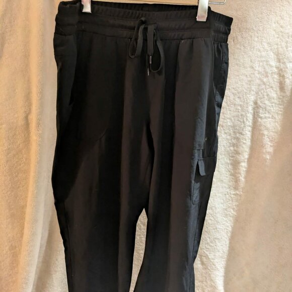 RBX Brand Cargo lightweight Capris - Size large - Picture 1 of 3